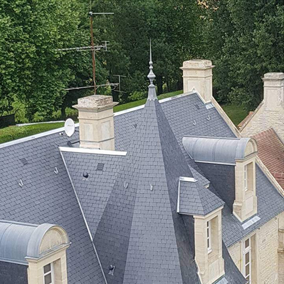 Secqueville-en-Bessin