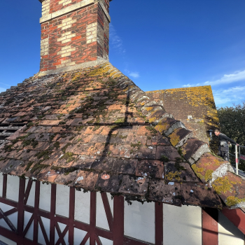 Tilly sur Seulles