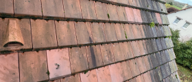 Velux et réparation de toiture à Secqueville-en-Bessin